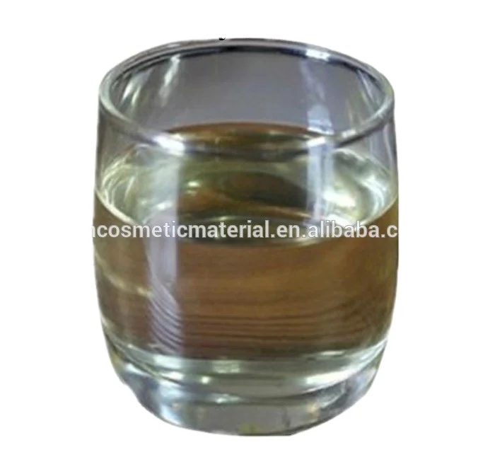 CAS 56-81-5 Рафинированный глицерин 99.5% для средств по уходу за