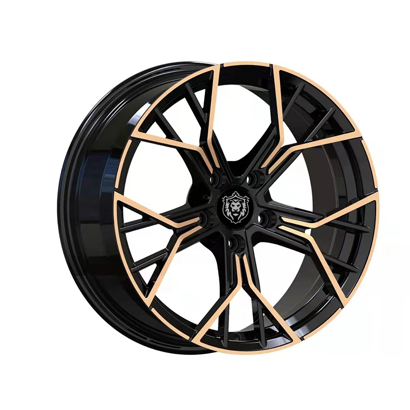 16 17 18 19 20 21 22 inch custom forged wheel alloy  wheels for cars