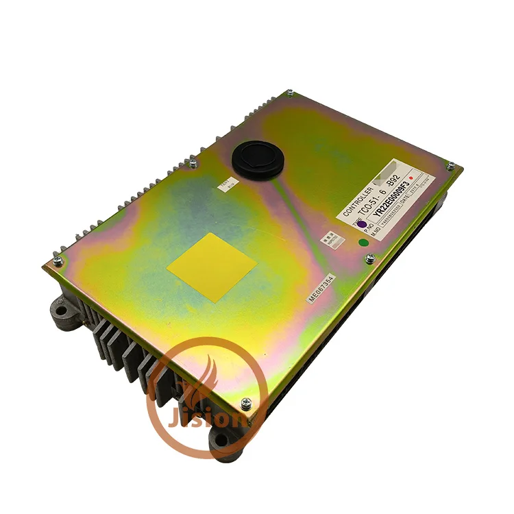 YR22E00009F2 YR22E00009F3 SK75UR SK75 Controller Control Unit for Kobelco
