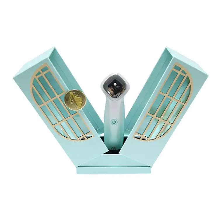 Лидер продаж, косметические средства для домашнего использования, устройство против морщин для лица, микротоковое устройство ems, косметическое устройство