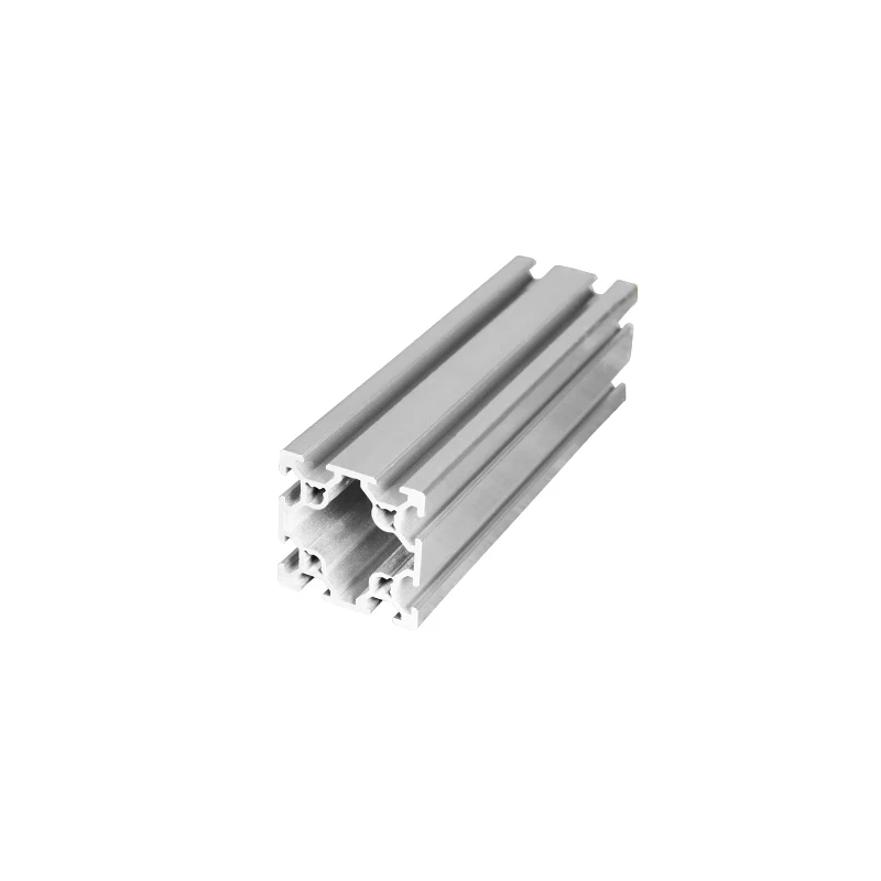 Anodize Aluminium Profile Manufacturer 6063 Factory Price Industrial Aluminum Profiles