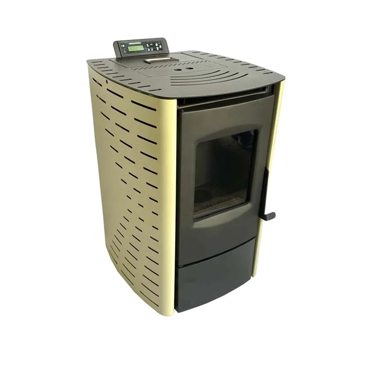 
European 2021 HOT SALE new design portable indoor electric heater wood fireplace stove 