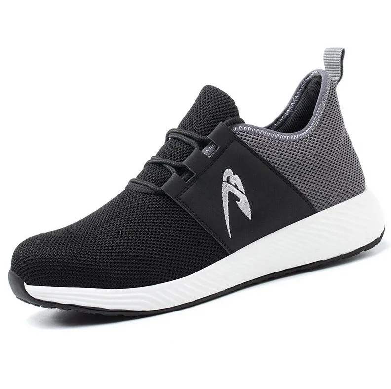 Wholesale Custom Safe Step Protective Work Woodland EPI Safty Safety Shoes Steel Toe Work Safeti Shoes For Men