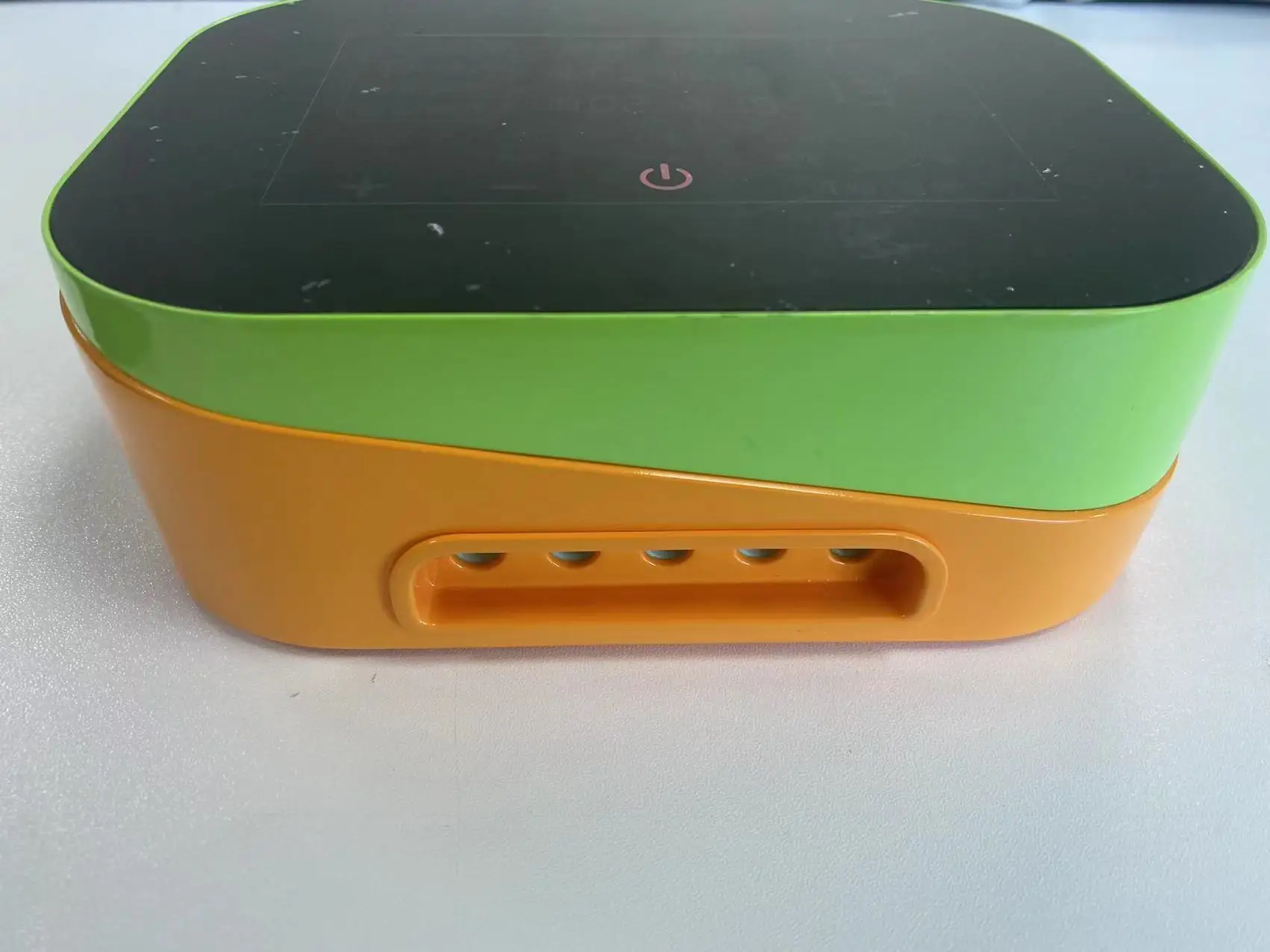 Rehabilitation Robot Hand Therapy Equipment Finger Stroke Exercise Recovery Hand Hemiplegia Training Rehabilitation Device