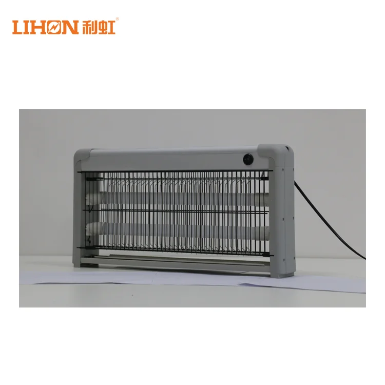 UV tube/LED Electronic Ballast Bug Zapper Insect Killer Mosquito Trap Fly Catcher Pest Control Electric Mosquito Killer Lamps