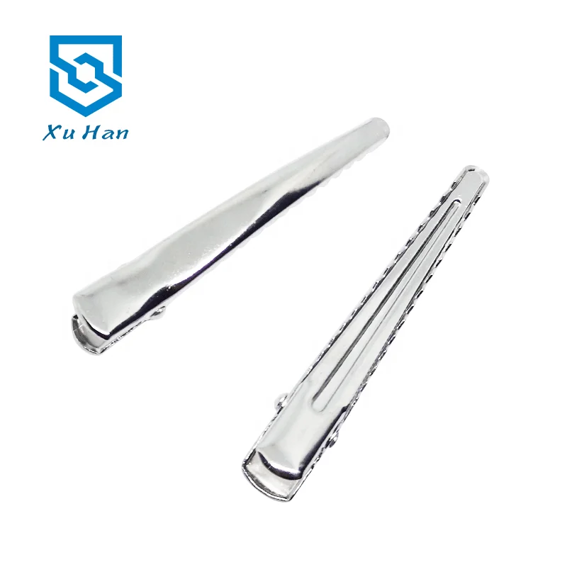 Wholesale metal accessories Blank hairpin for making hairpin