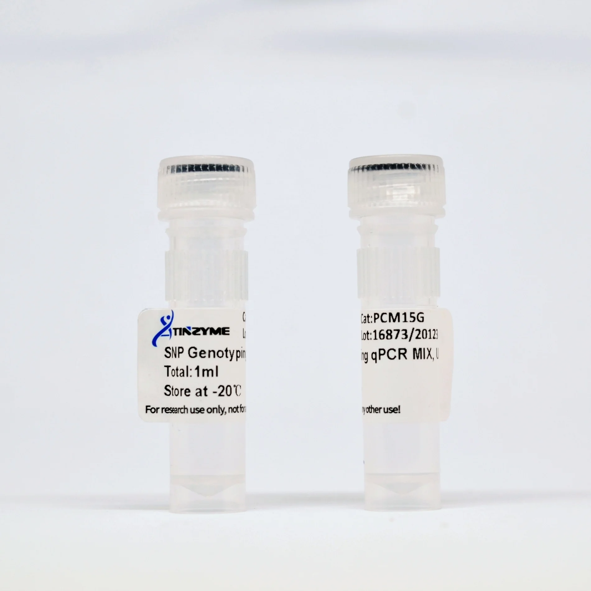 Tinzyme   SNP Genotyping qPCR MIX, UNG