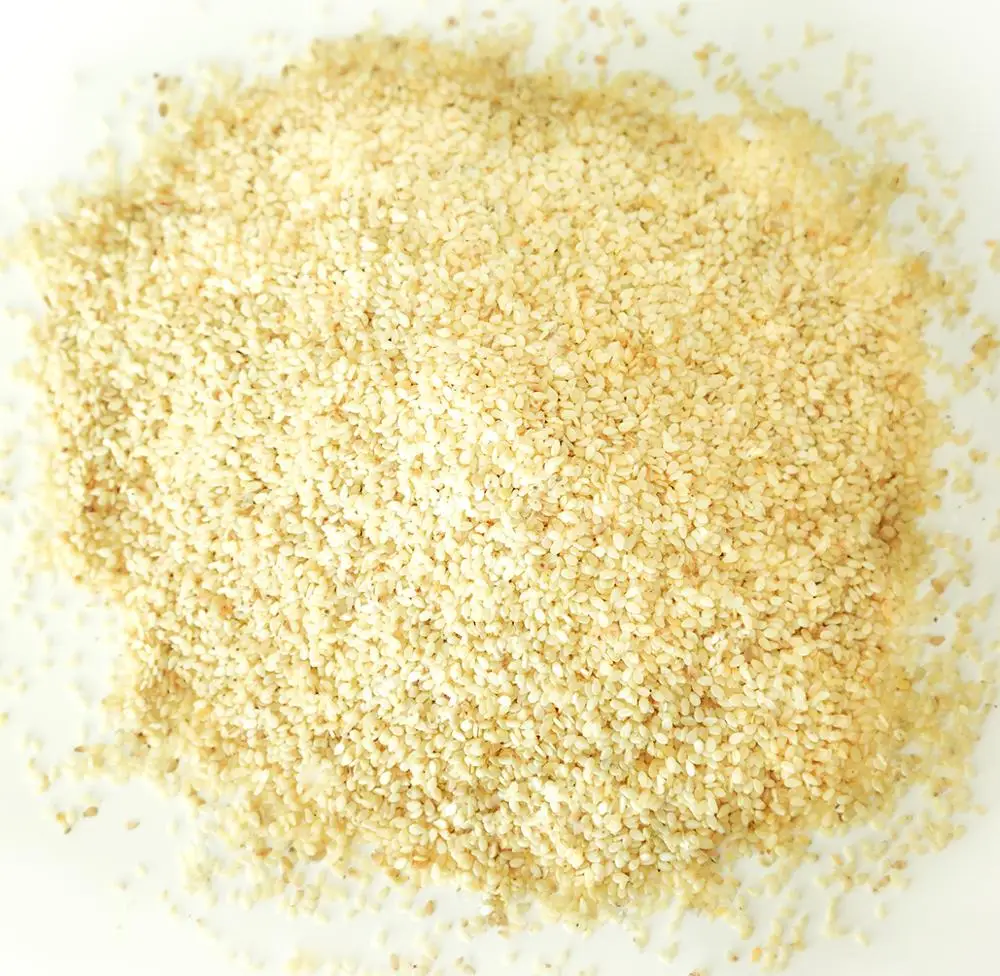 
Семена белого кунжута 2021 