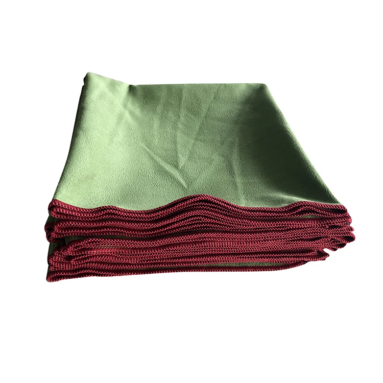 Пользовательский сотовый телефон ноутбуки экраны очищают линзы стекла микрофибра чистящая ткань