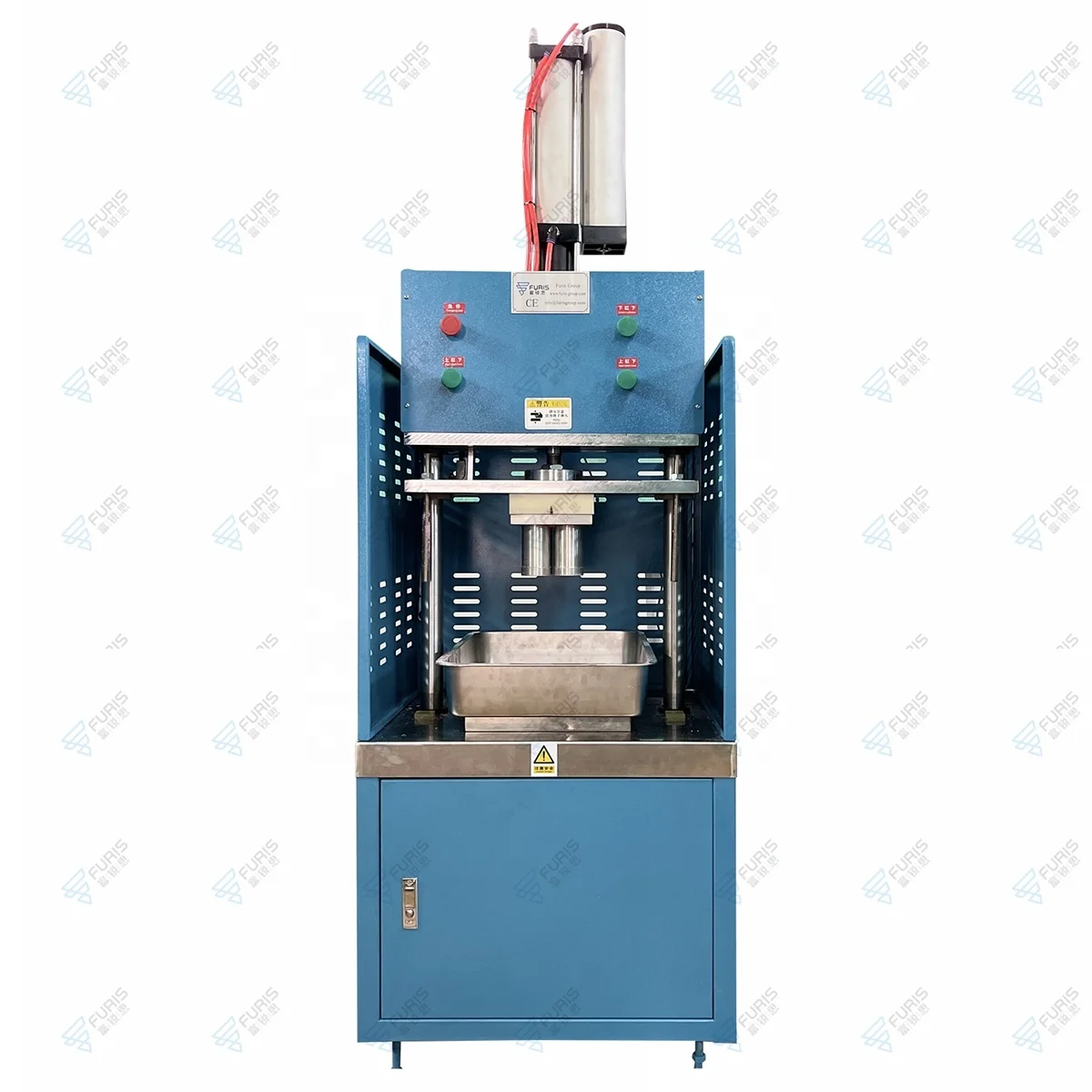 Factory directly Semi-autumatic different kinds of Bubble bath ball machine powder forming machine