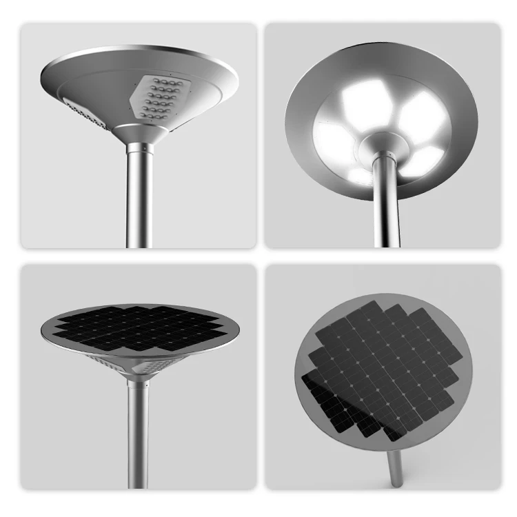 IP65 outdoor sensor wiring free 50W rechargeable solar sensor garden street lamp