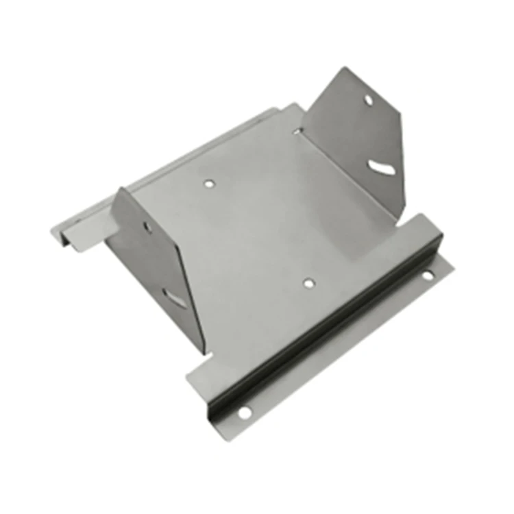 OEM Customized Sheet Metal Fabrication Manufacturer Stainless Steel Stamping Bending Sheet Metal Parts