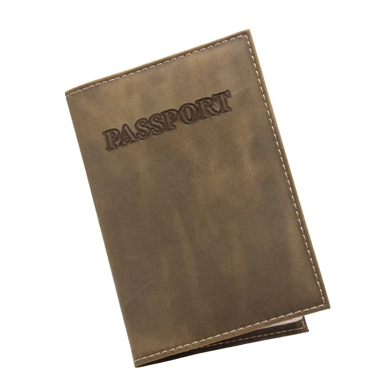 
leather multi-card position passport this passport holder ID bag passport cover Fashional colorful high quqality premium PU 