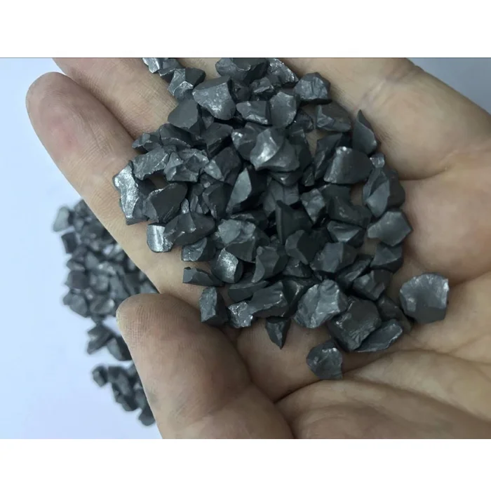 4.8mm- 6.4mm Tungsten Carbide particle cemented carbide granule carbide grain