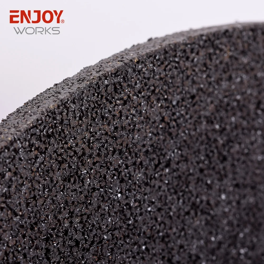 4.5inch 115mm Vacuum Brazed Diamond Metal Cutting Disc Cut Wheel Blade Cutting Steel Tube / Iron Rebar / Angle Steel