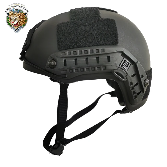 Military Helmet Bullet Proof Helmet Bulletproof Combat FAST Tactical Helmet