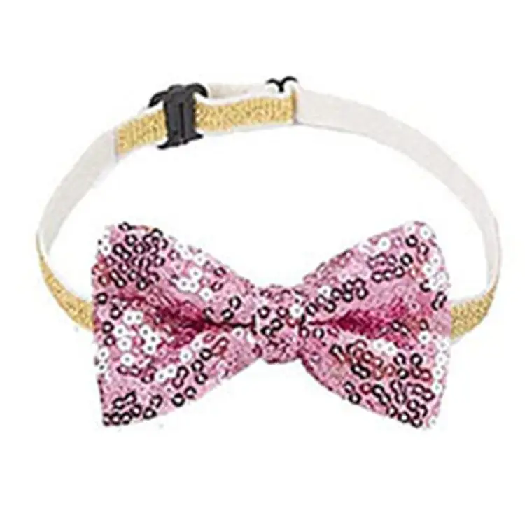 Pet Birthday Accessories Pet Hat Bow Tie Party Set Dog Birthday Decoration Balloon Alphabet Pull Flag Pet Birthday Hat