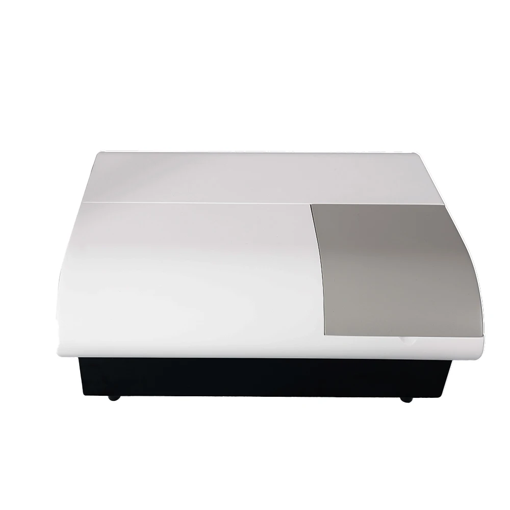 China clinical analytical instruments elisa microplate reader elisa plate reader automatic elisa machine reader