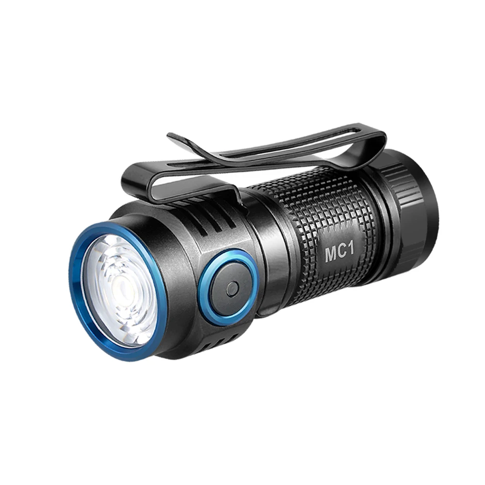 TrustFire MC1 1000 Люмен USB Магнитный перезаряжаемый EDC
