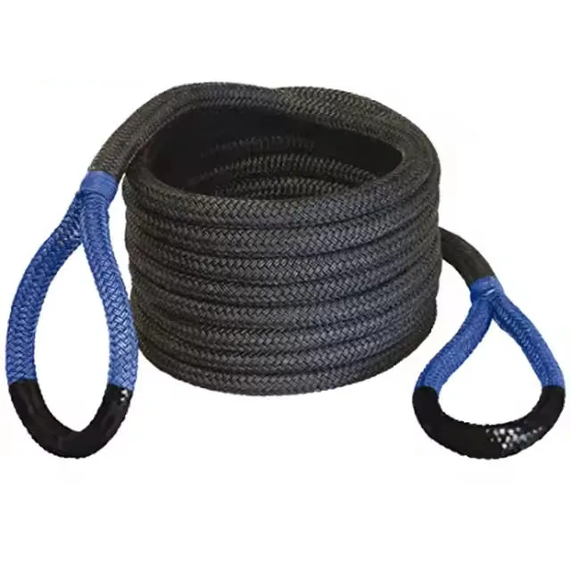 Waterproof Offroad Vehicle Car Kinetic Recovery Tow Rope