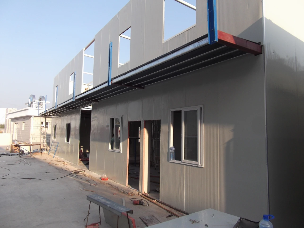 best price wall insulation sandwich panel or roof