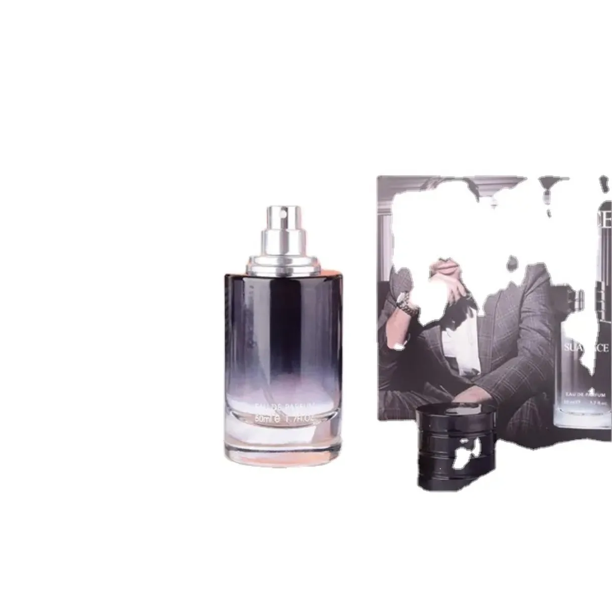 High-end Perfumes Custom Fragrance To Support A Small Number Of Goods Front Middle And Back Notes You Know