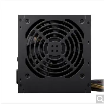 Бесшумный блок питания для настольного компьютера VS550 серии BUILDER 550 Вт