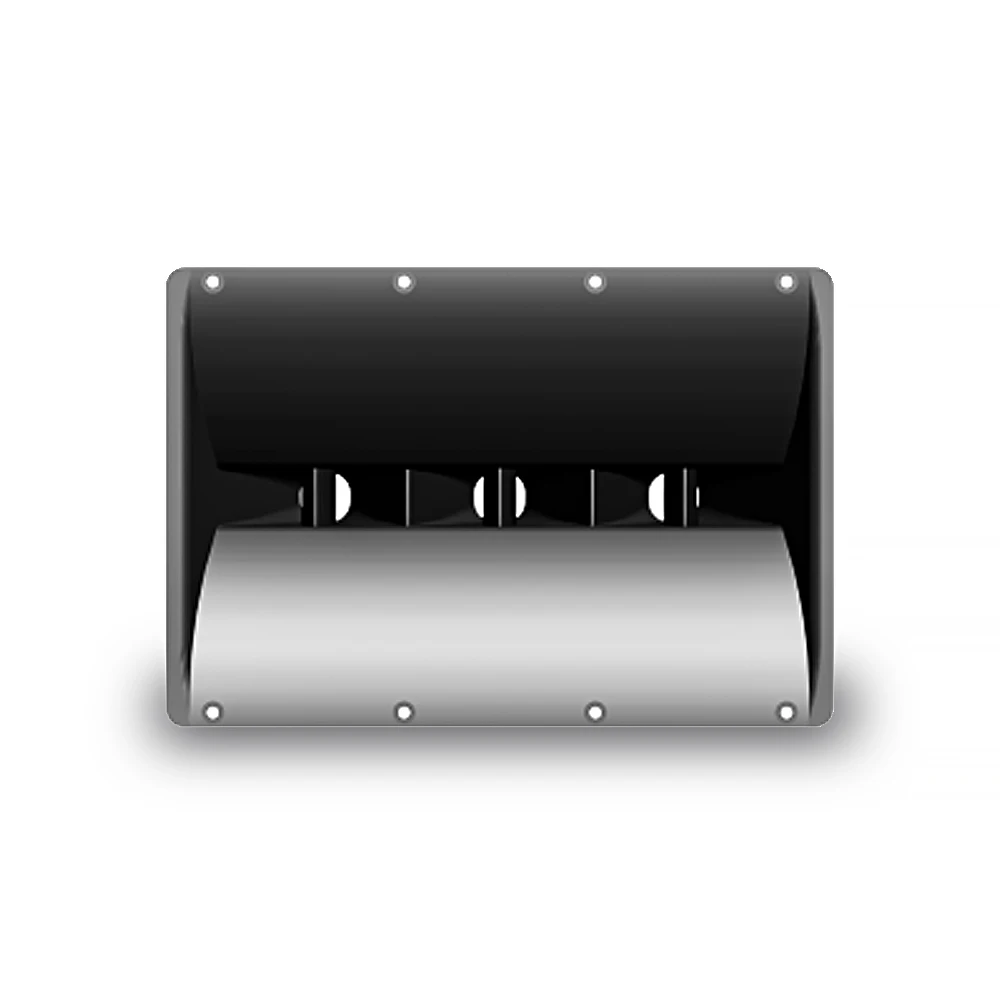 Китай, Лидер продаж, три поо JH5908, профессиональный звуковой сигнал, Линейный луч