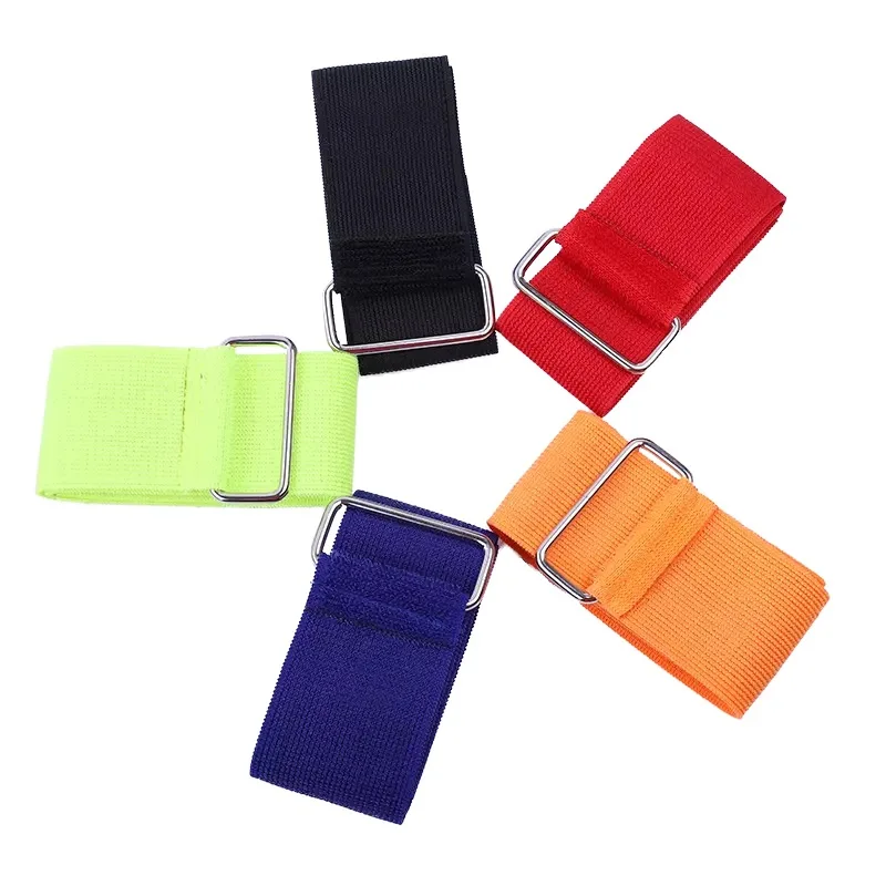 HLX Grades A soft velces hook and loop adjustable straps hook and loop adjustable straps