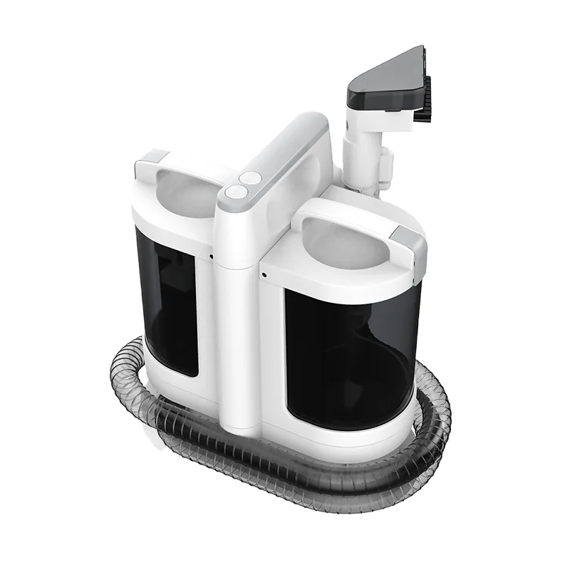 Durable quality clean pet urine stains carpet cleaner protected brush head mattress vacuum cleaner sofa curtain floor cleaner