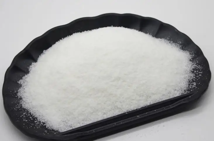 Катионный полиакриламид Cpam, флокулянт, обработка воды