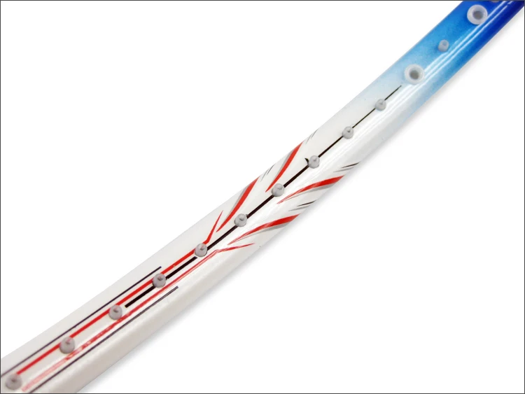 Новое поступление, бренд Varesi, новый стиль, изготовленная на заказ ракетка для бадминтона