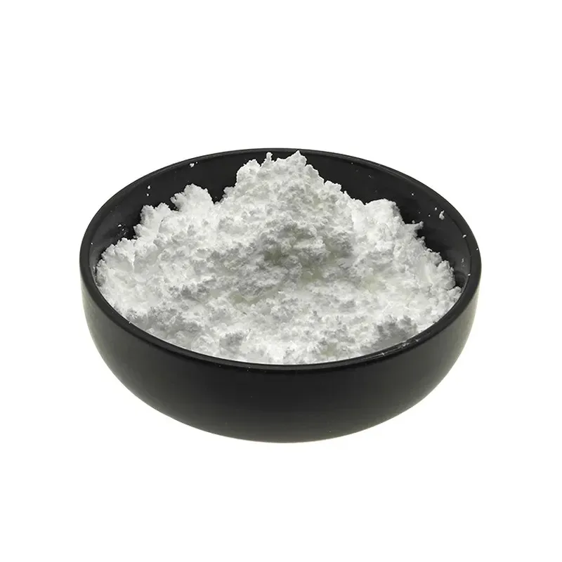 White Powder Magnesium stearate with CAS 557-04-0