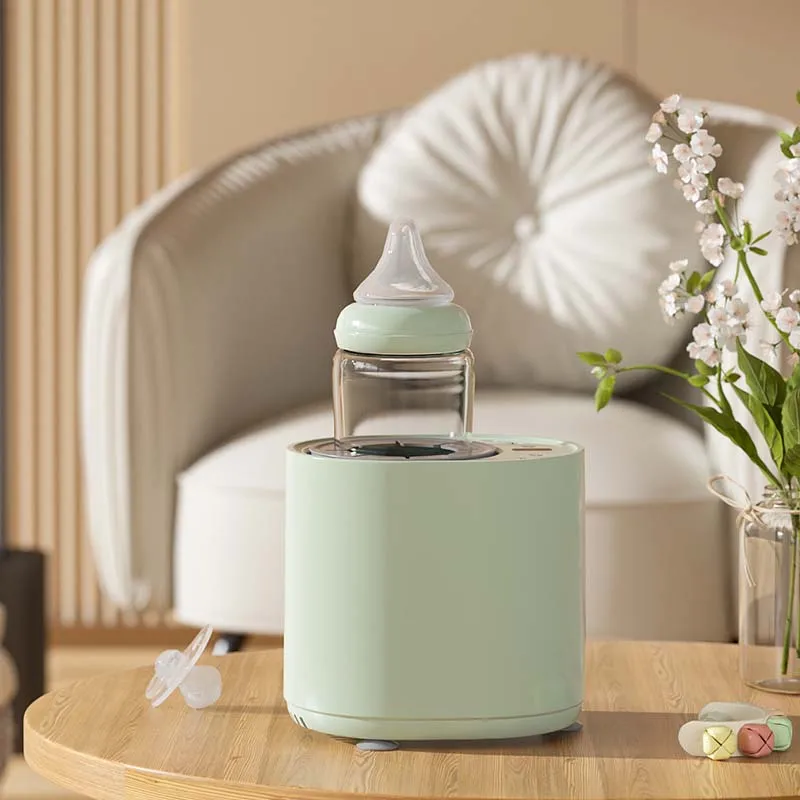 Whole sale 2023 new product milk shaker baby anti-colic supplies ODM OEM baby formula mixer