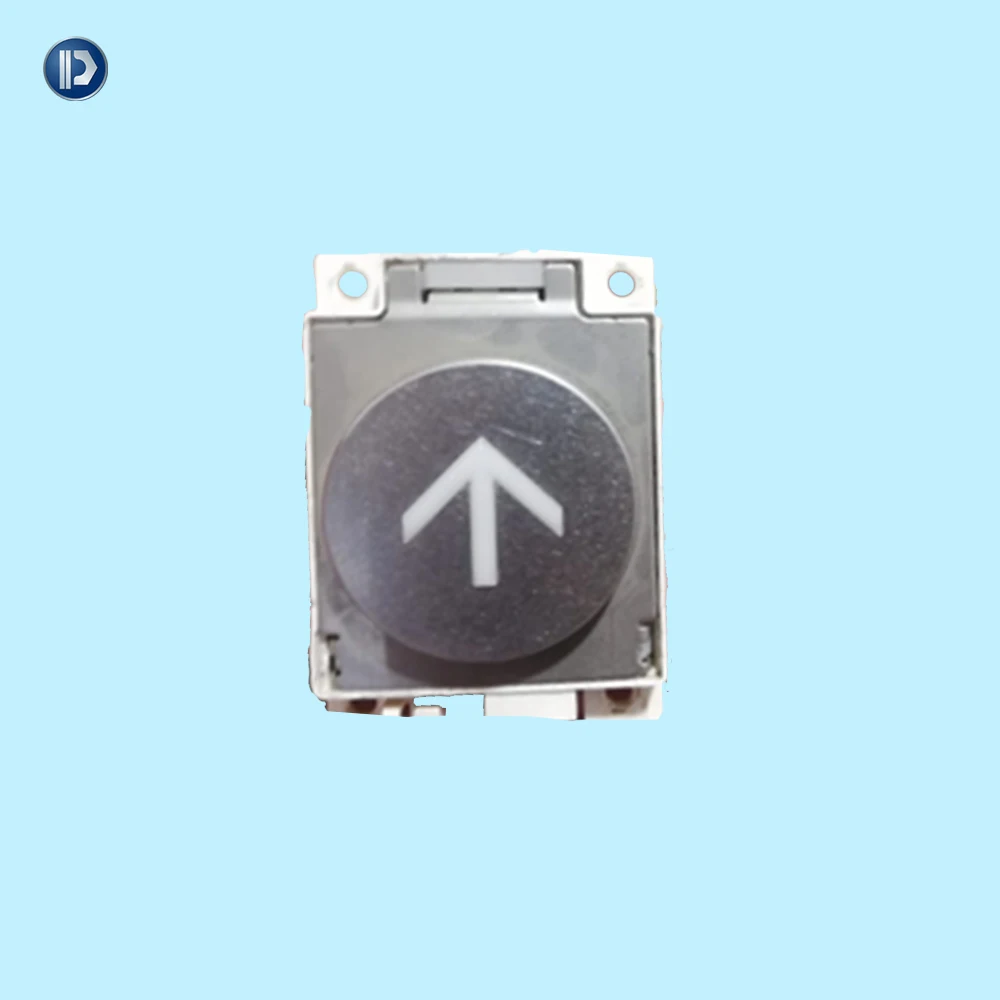 Best Price Elevator Push Button Mitsubishi LOP button C5MS-1B12D Lift LOP COP Button