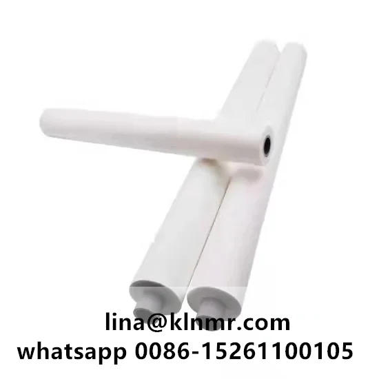 China Customized Pva Sponge Roller For Water Absorbing And Pcb Cleaning Machine
