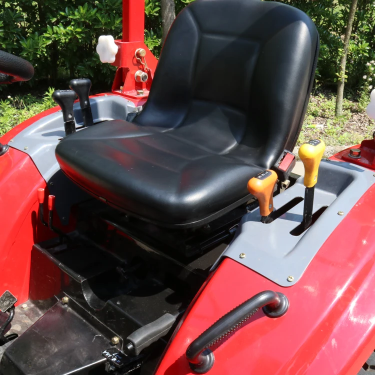 JM254EPA Tractor Mower with Pto Drive Shaft Tractor for South Africa 4wd Tractor China Cheap for Usa