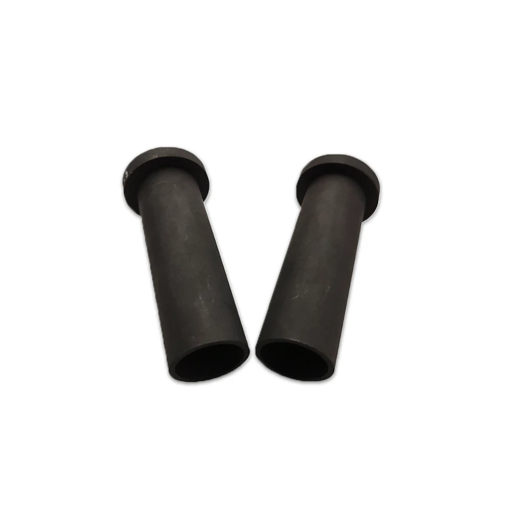 
Graphite Tubes for Heat Treatment 
