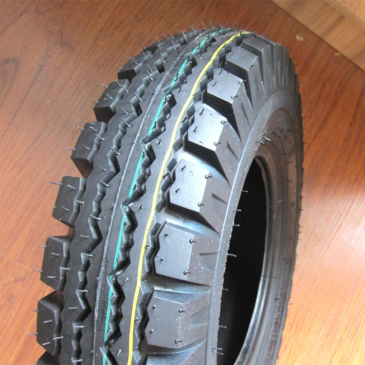 Motorcycle Tire 4.00-8 4.00 8 400 8 Mototaxi Tubeless Motorcycle  Tricycle Tires  4.00-8 Three Wheel Motorcycle Tire