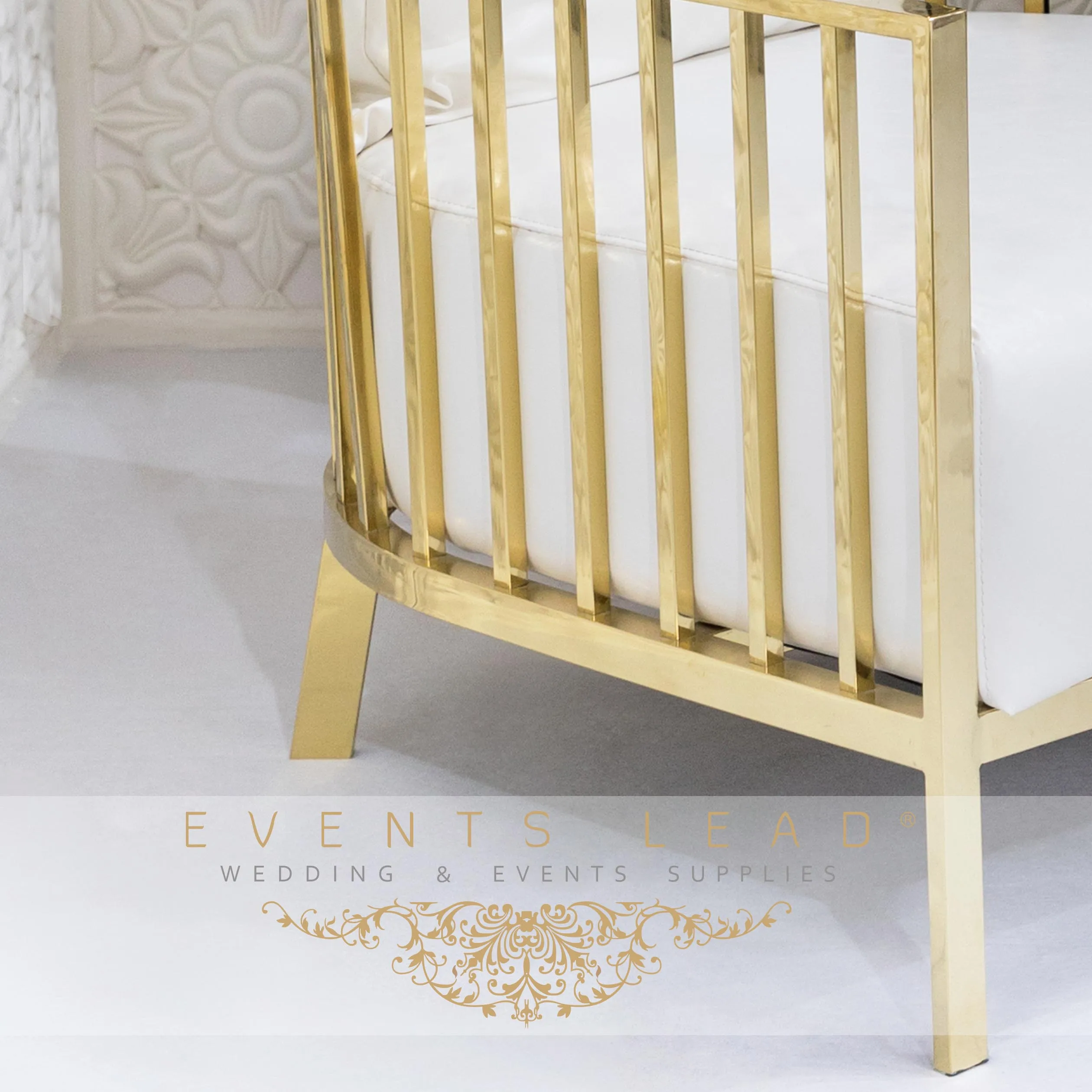 Latest Designed Luxury Event Furniture BIRD CAGE Chair From Wedding Supplies