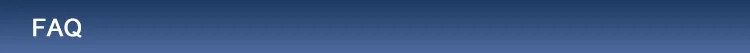 FAQ