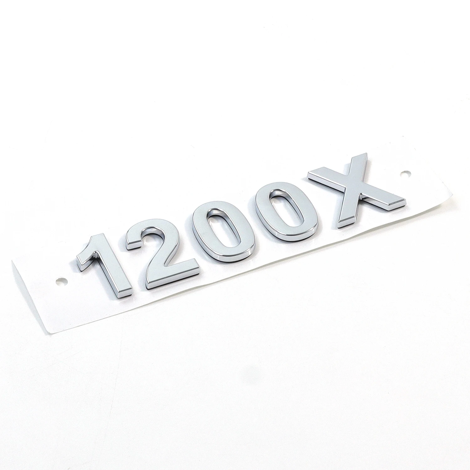 Custom 3d Waterproof Plastic Car Badges Badge Abs Grille Badge Accessory Decoration Car 3d Logo Sticker