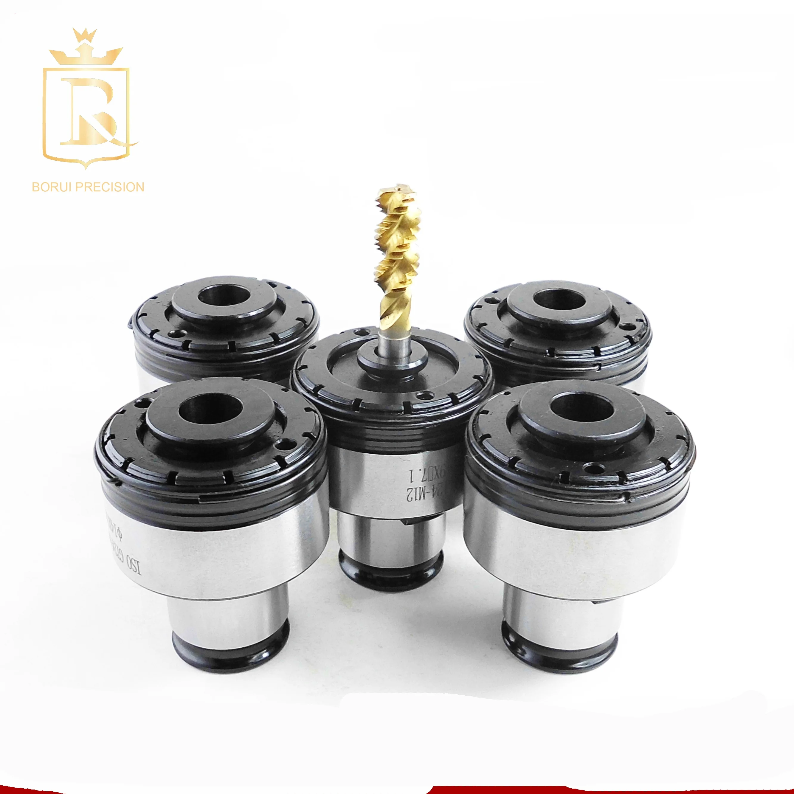 
TC820 JIS Standard Milling Machine Quick Change Tap Collet 