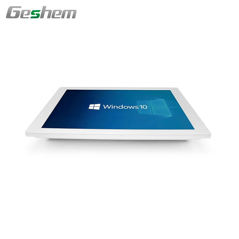 
17 inch Industrial rugged tablet touch panel pc 