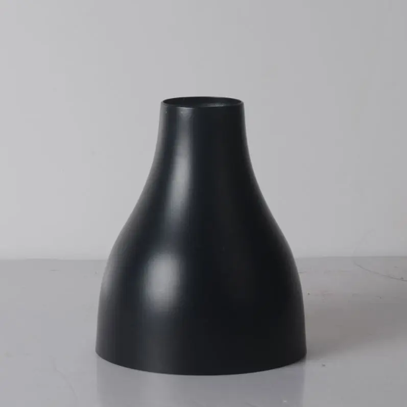 Metal Accessories Lampshades Lighting Shell New Product Promotional Led Housing Cover Guard Gray Lamp Shade