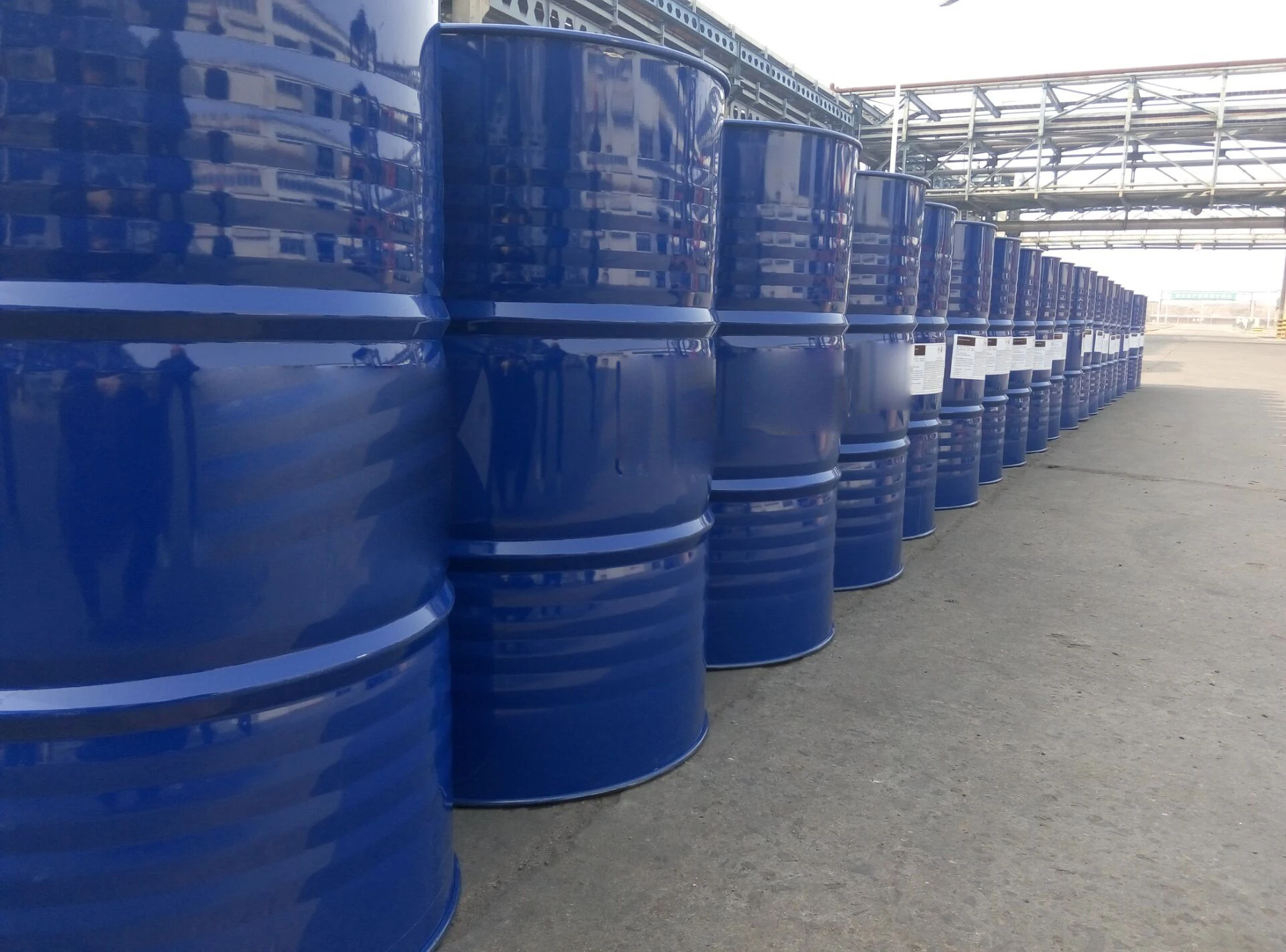 Amphoteric surfactant  liquid cocamidopropyl betaine (CAPB) cas 61789-40-0 for cosmetic 25 Kg