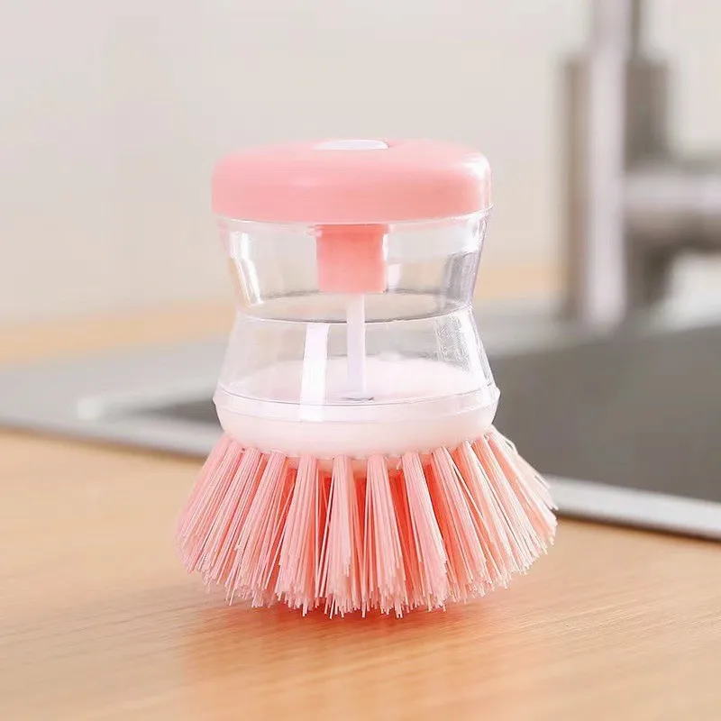 Kitchen Gadgets Innovative Cleaning Tool Kitchenware Small Product Smart Home Unique Technology