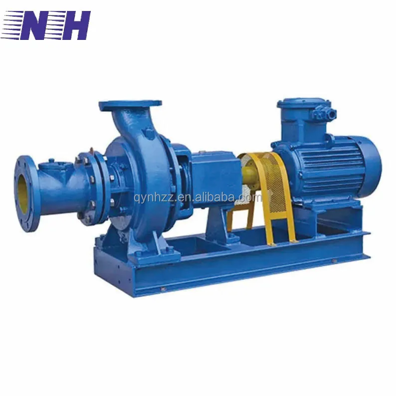 Small left non-clogging non-leakage cast iron pump pulp stainless steel impeller for paper industry