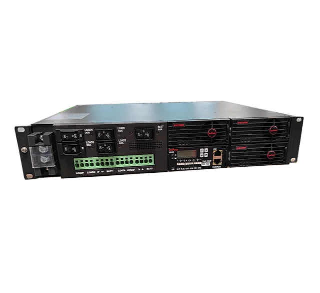 2U 48V 3KW 20A Rectifier module 80A telecom rectifier system power supply manufacture 48V dc