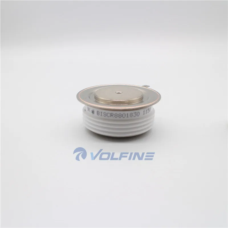 Тиристорный модуль 880A 1800V BISCR8801830